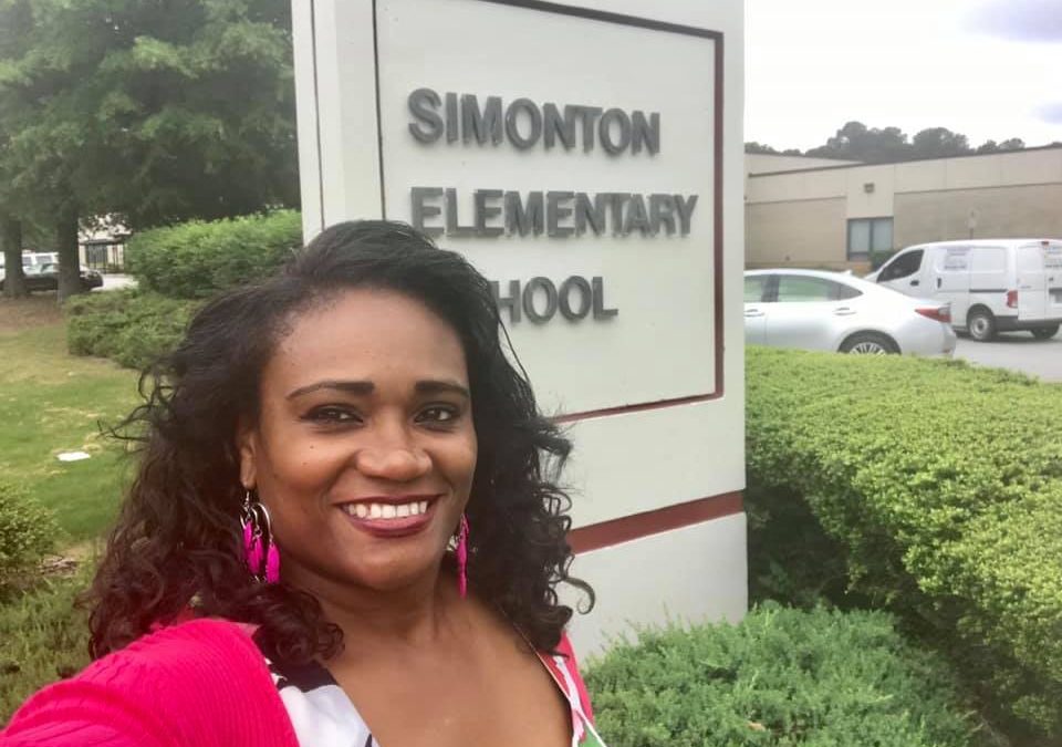 Simonton Elementary