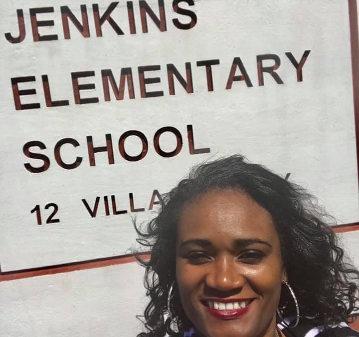 Jenkins Elementary School