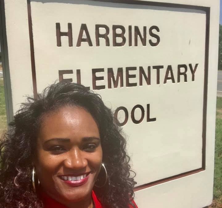 Harbins Elementary