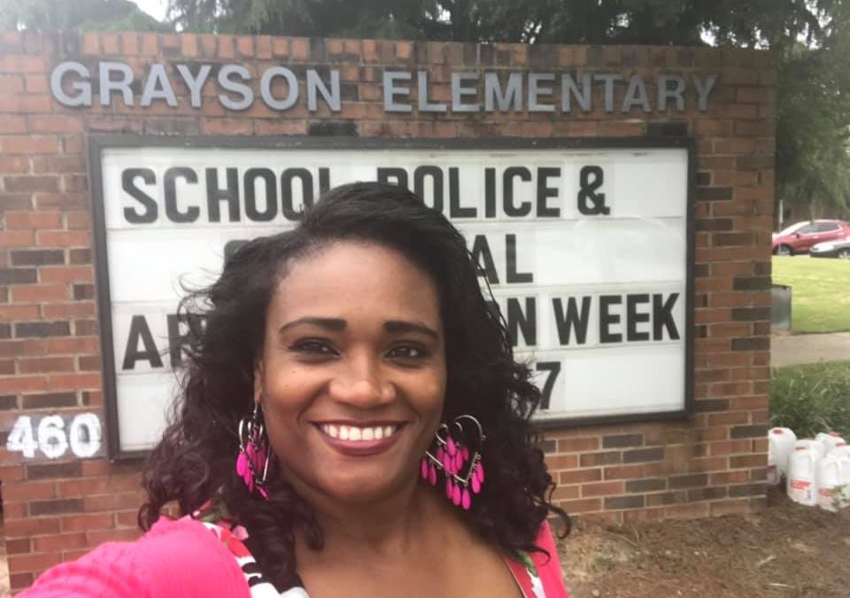 Grayson Elementary