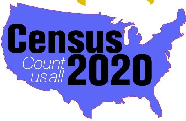 CENSUS COUNT CONTINUES!