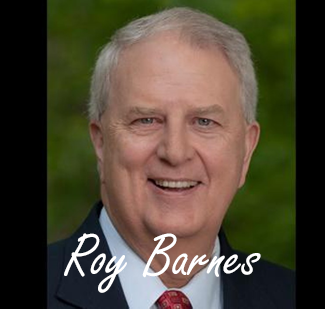 Roy Barnes