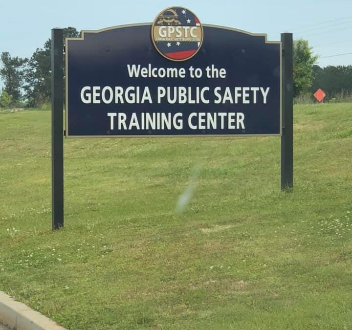 Georgia Public Training Center