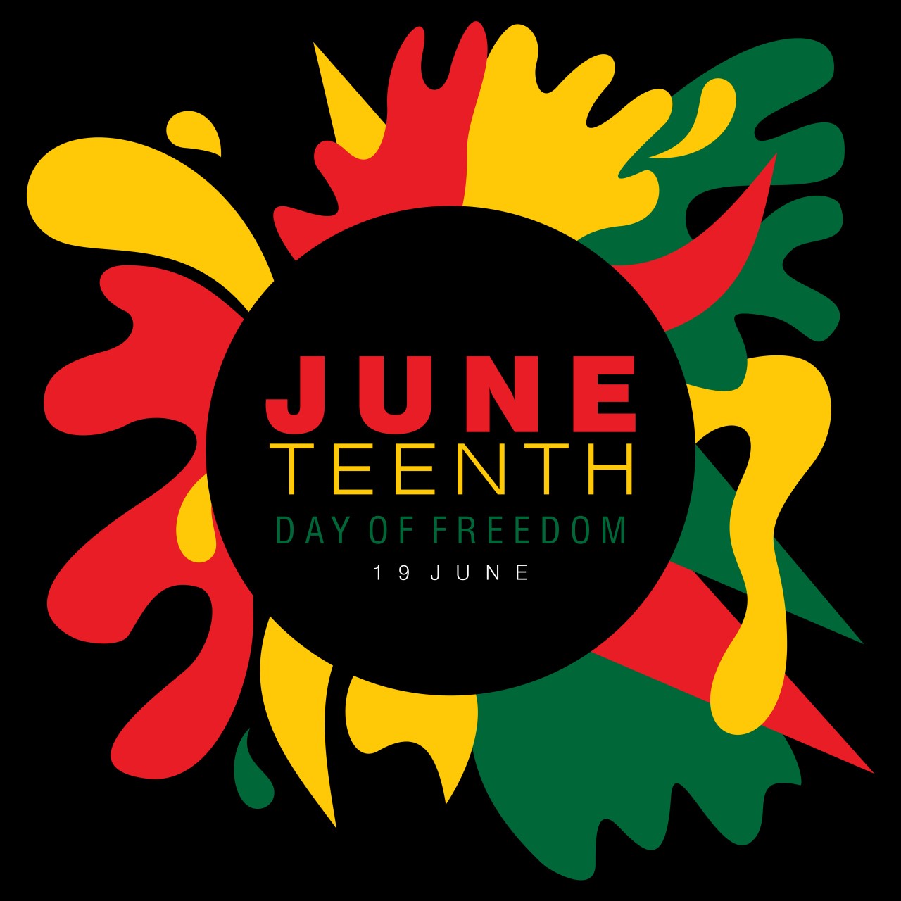 Juneteenth 2021