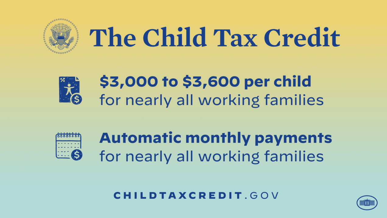 child tax credit